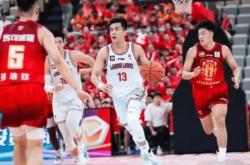 开云体育-CBA比赛中一支球队遭遇连败