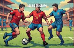 开云体育app-意甲劲旅：国际米兰成功逆转对手