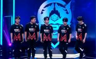 开云体育官网-DRX翻盘EDG，BDD成为全场焦点小组赛3:1（广州）