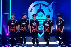 开云体育官网-DRX翻盘EDG，BDD成为全场焦点小组赛3:1（广州）