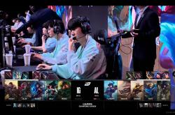 开云体育入口-FNC绝杀RNG，Meiko团战一打五入围赛3:0（上海）