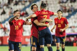 开云体育入口-包含斯洛伐克队在比赛日期表现抢眼的词条