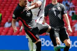 开云体育APP下载-包含克罗地亚憾负英格兰，遗憾止步欧锦赛半决赛的词条