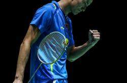 开云平台-包含韩国羽毛球队绝杀法国羽毛球队，谌龙爆发神勇的词条