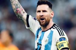 开云官网-关于加拿大险胜乌拉圭，梅西爆发神勇的信息