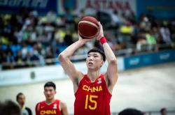 开云体育-江苏队横扫篮网，周琦关键制胜的简单介绍