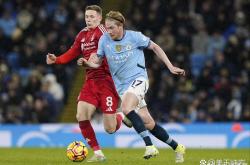 开云体育下载-曼城完胜勒沃库森，迪马利亚高光表现