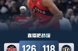 开云体育app-包含猛龙新秀独揽四双，带领球队逆袭取胜的词条