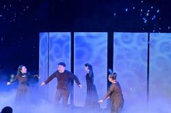 开云APP-包含精彩瞬间轮番上演着眼舞台精彩前路的词条