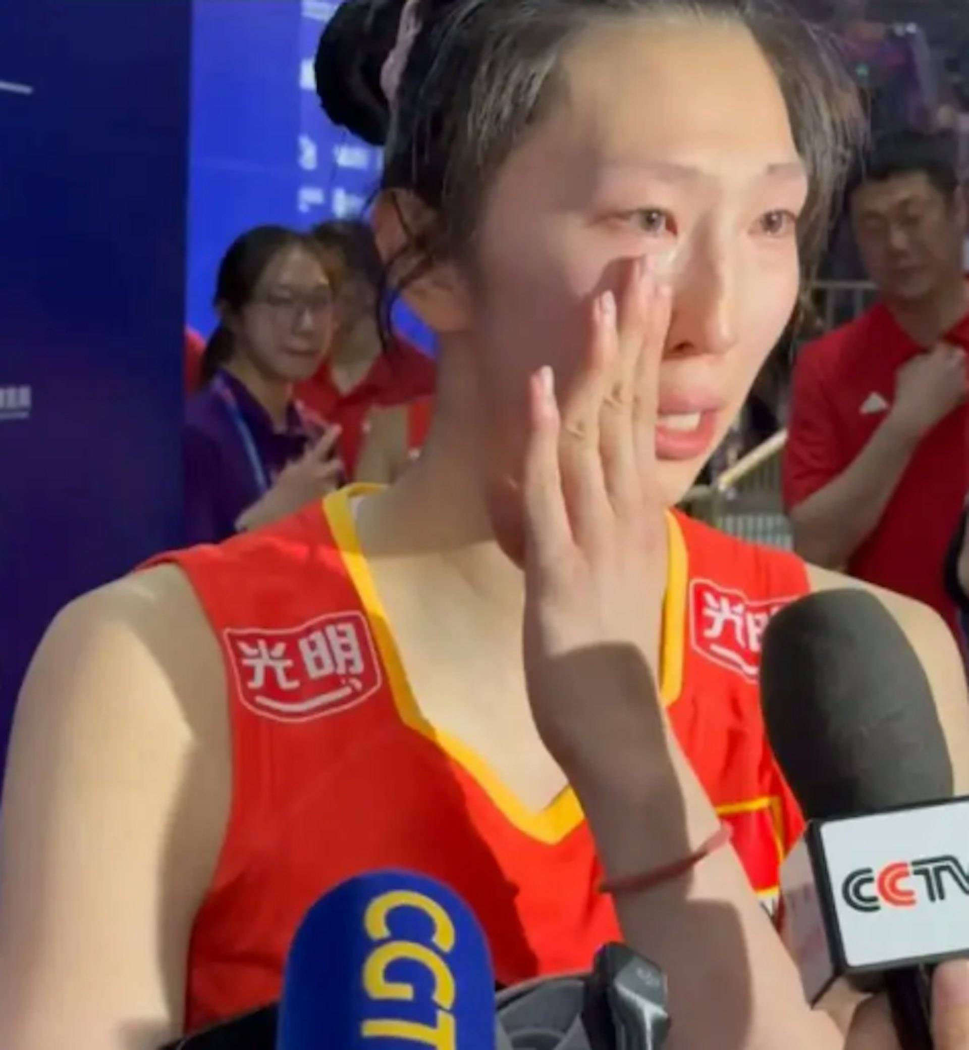 中国女子排球队费尽心思冲击前三