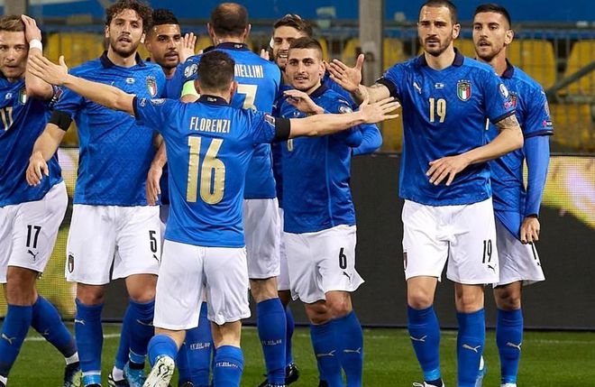 北马其顿队欲在欧预赛中创造历史，展现实力