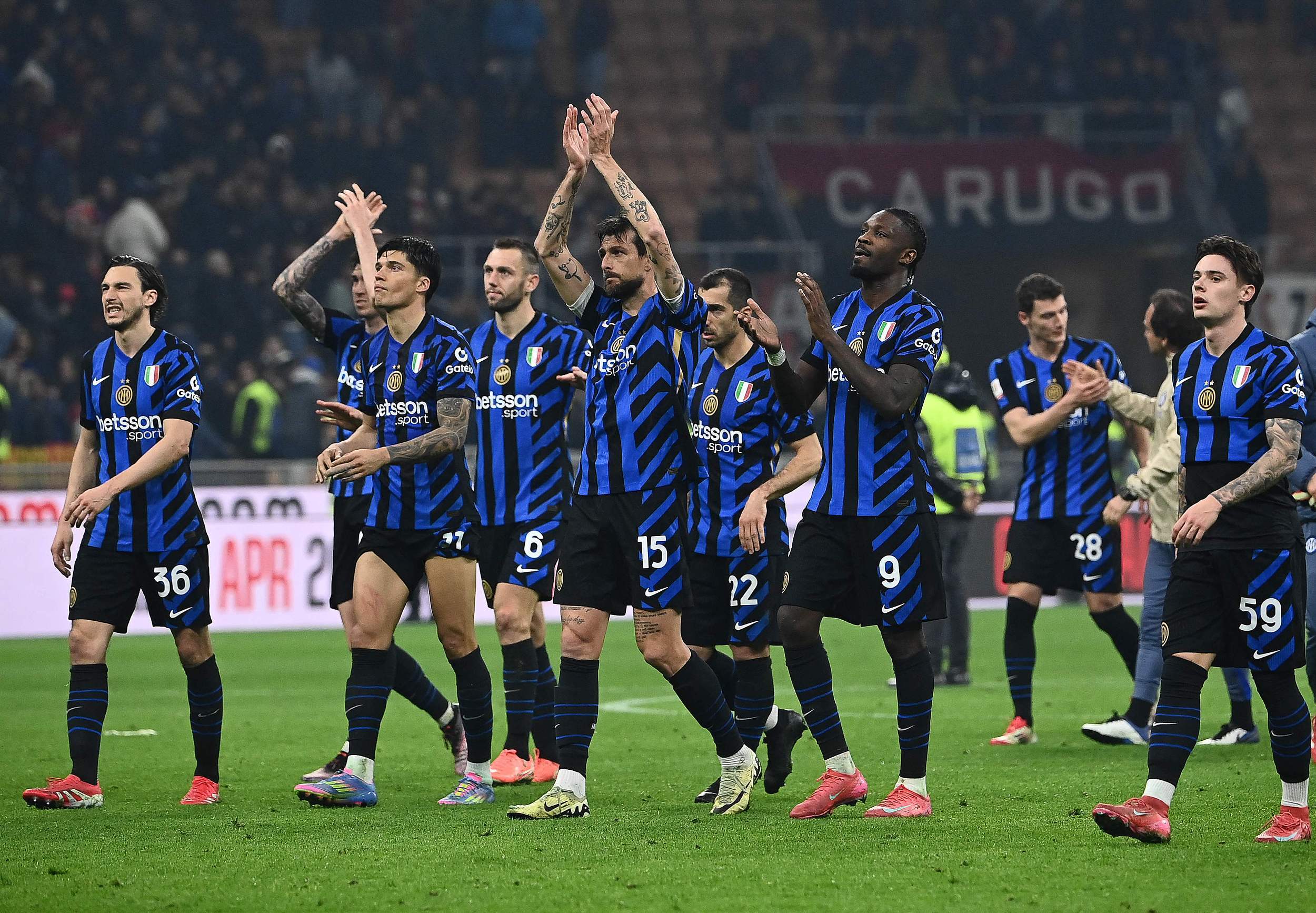 AC米兰惨败,意甲豪门遭遇困境 AC米兰惨败,意甲豪门遭遇困境