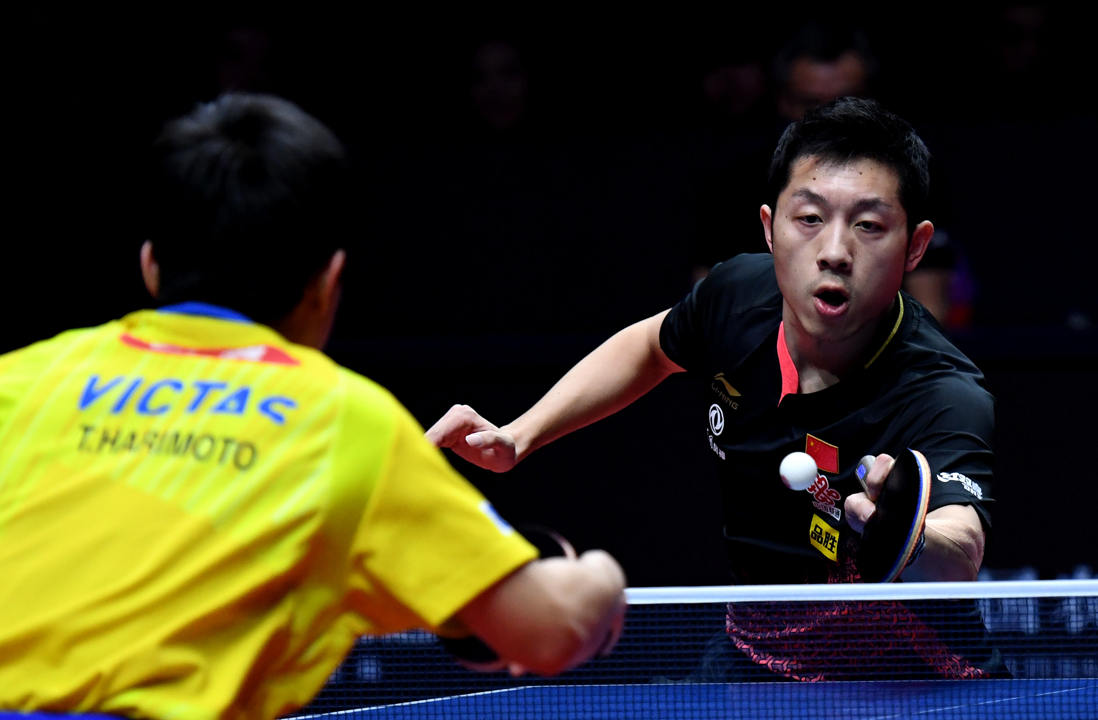 包含日本队鏖战法国队,许昕刷新纪录的词条 包含日本队鏖战法国队,许昕刷新纪录的词条